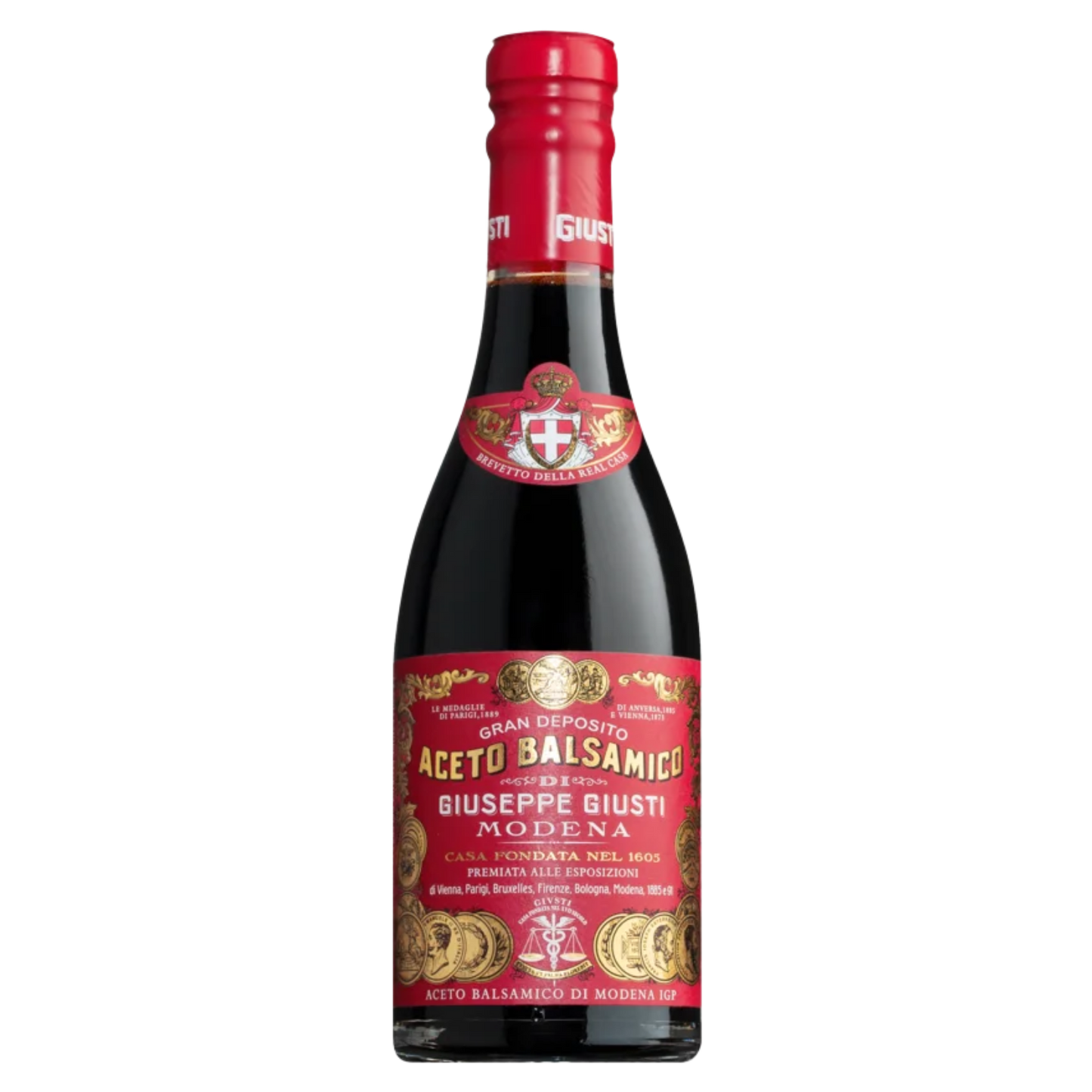 Aceto Balsamico di Modena IGP 3 Medaglie d'Oro