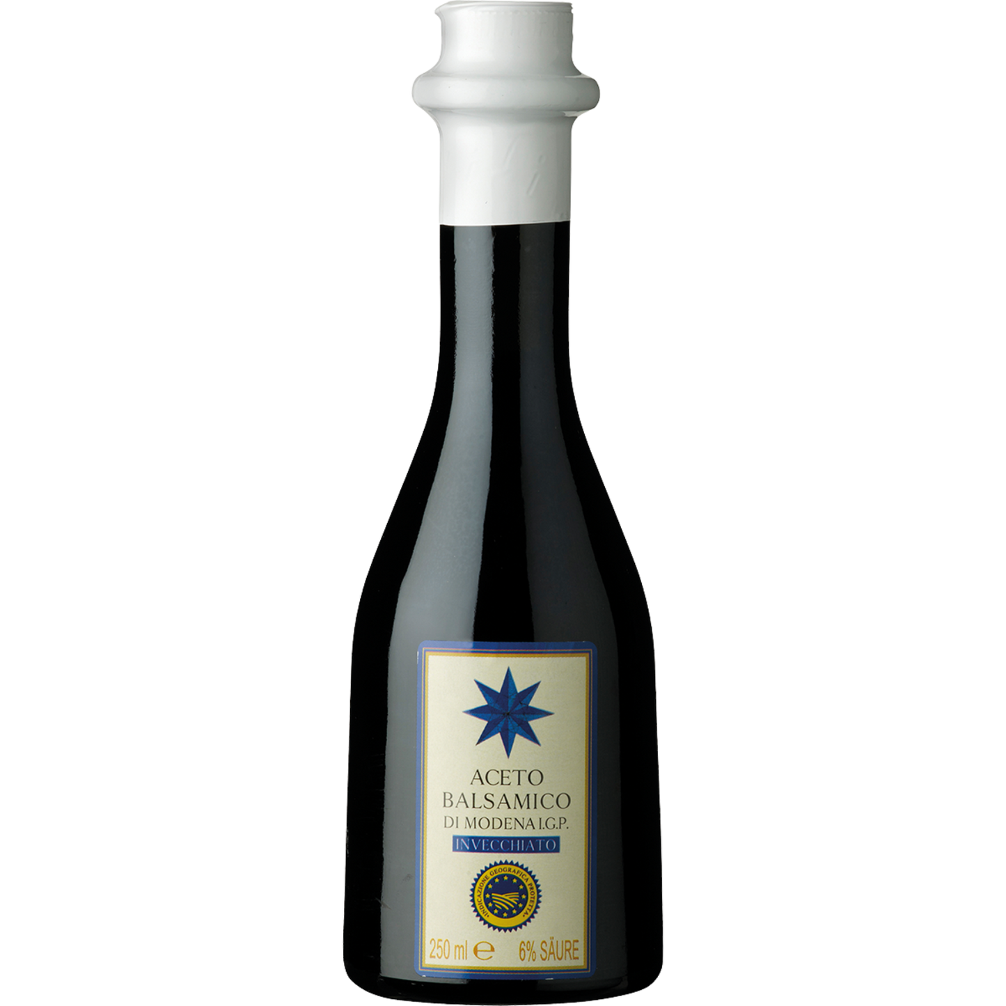 Aceto Balsamico di Modena „Invecchiato“ Bellei Luigi e Figli