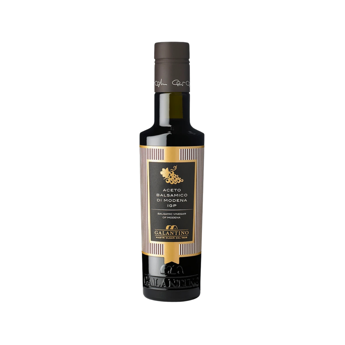 Frantoio Galantino Aceto Balsamico di Modena IGP aus Apulien