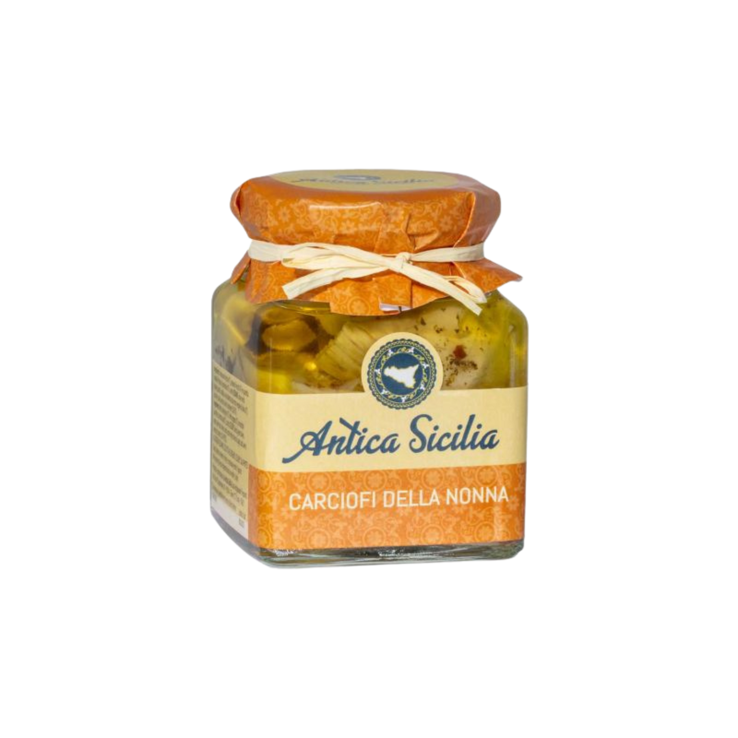 Carciofi della Nonna Antica Sicilia