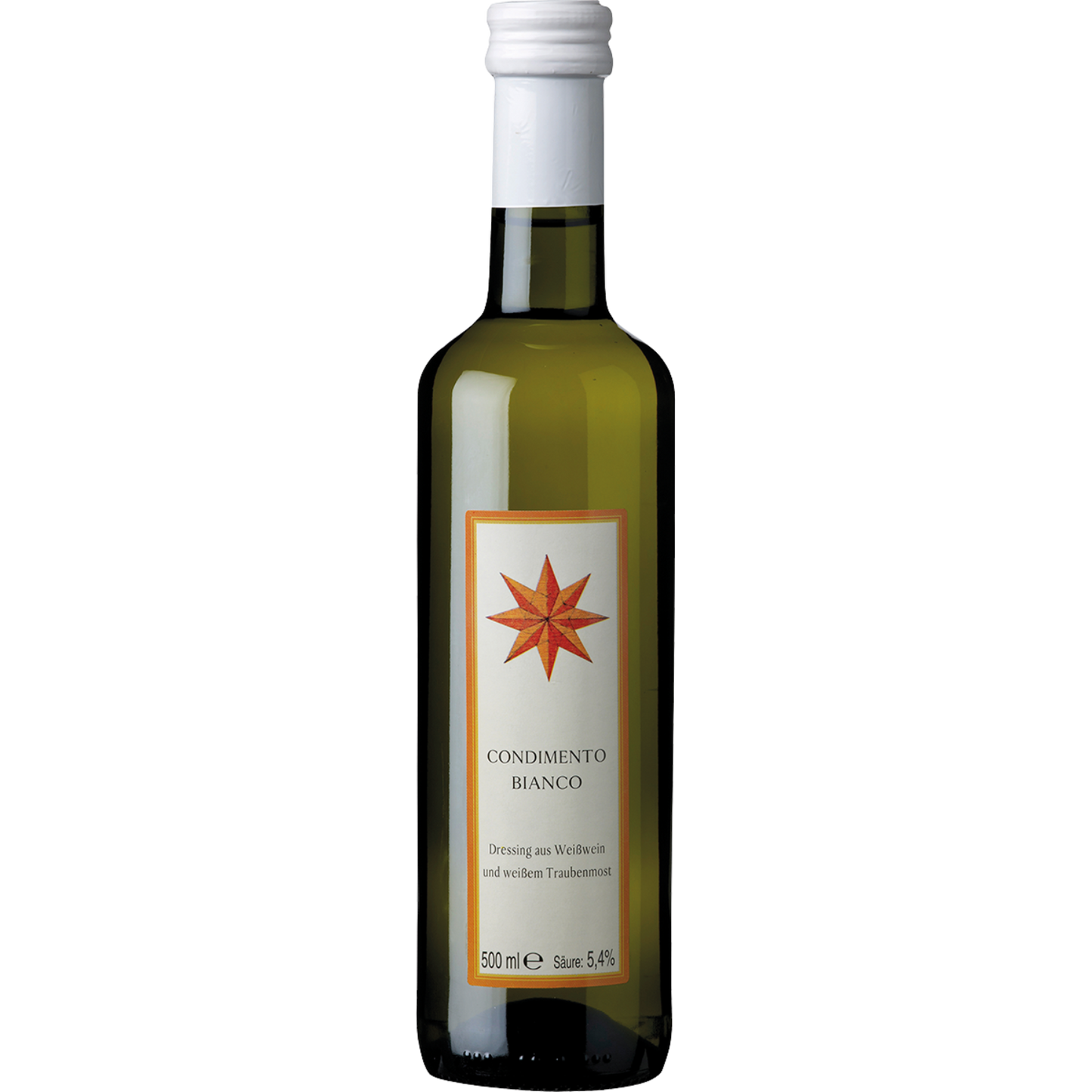 Condimento Balsamico Bianco