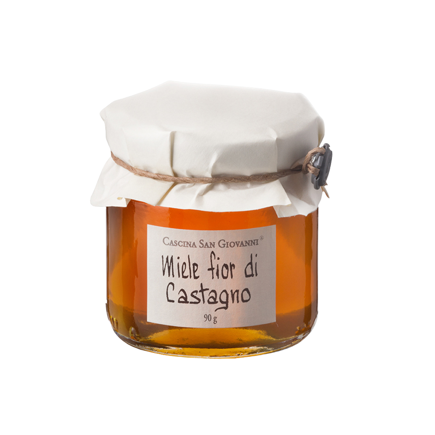 Kastanienblütenhonig