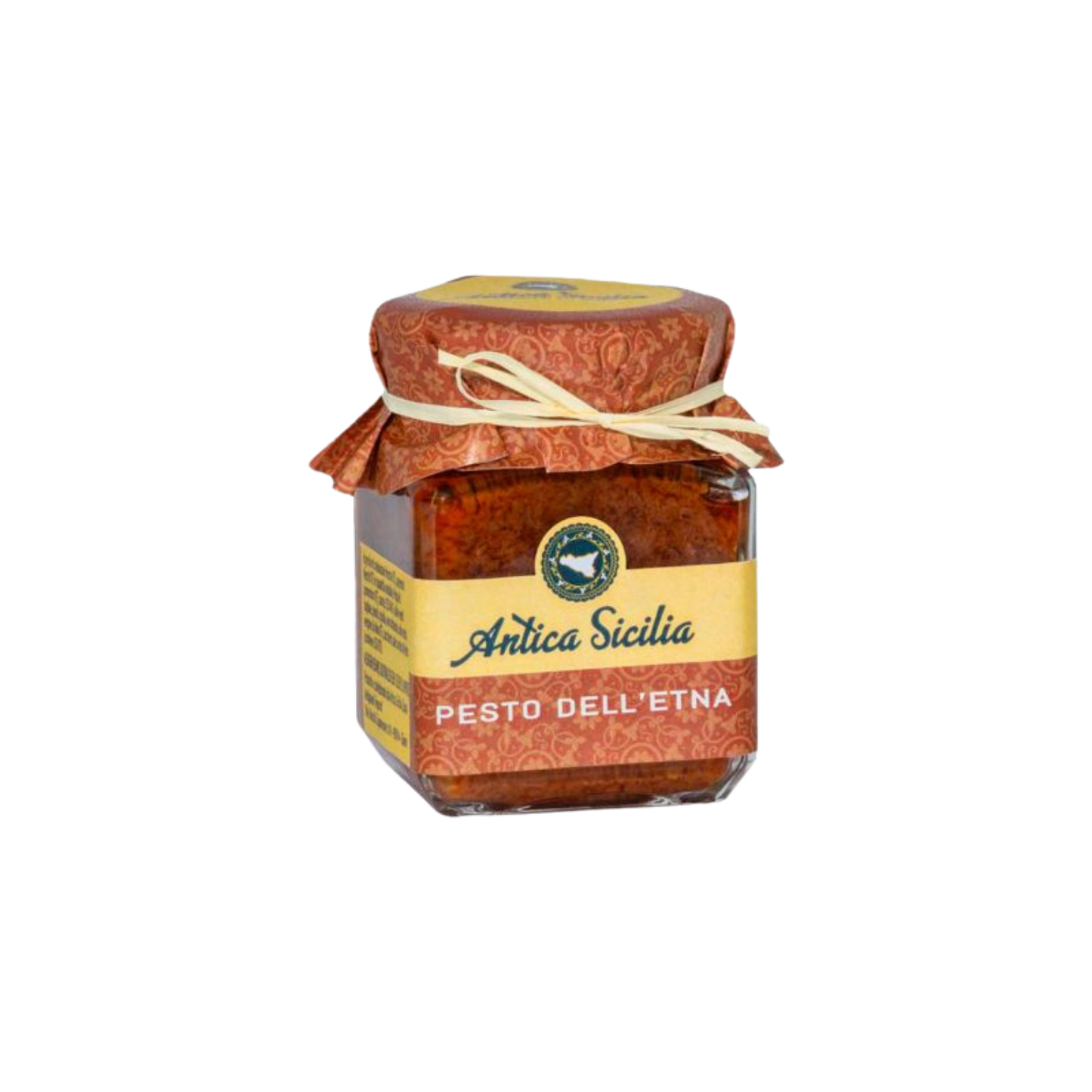 Pesto dell'Etna Antica Sicilia