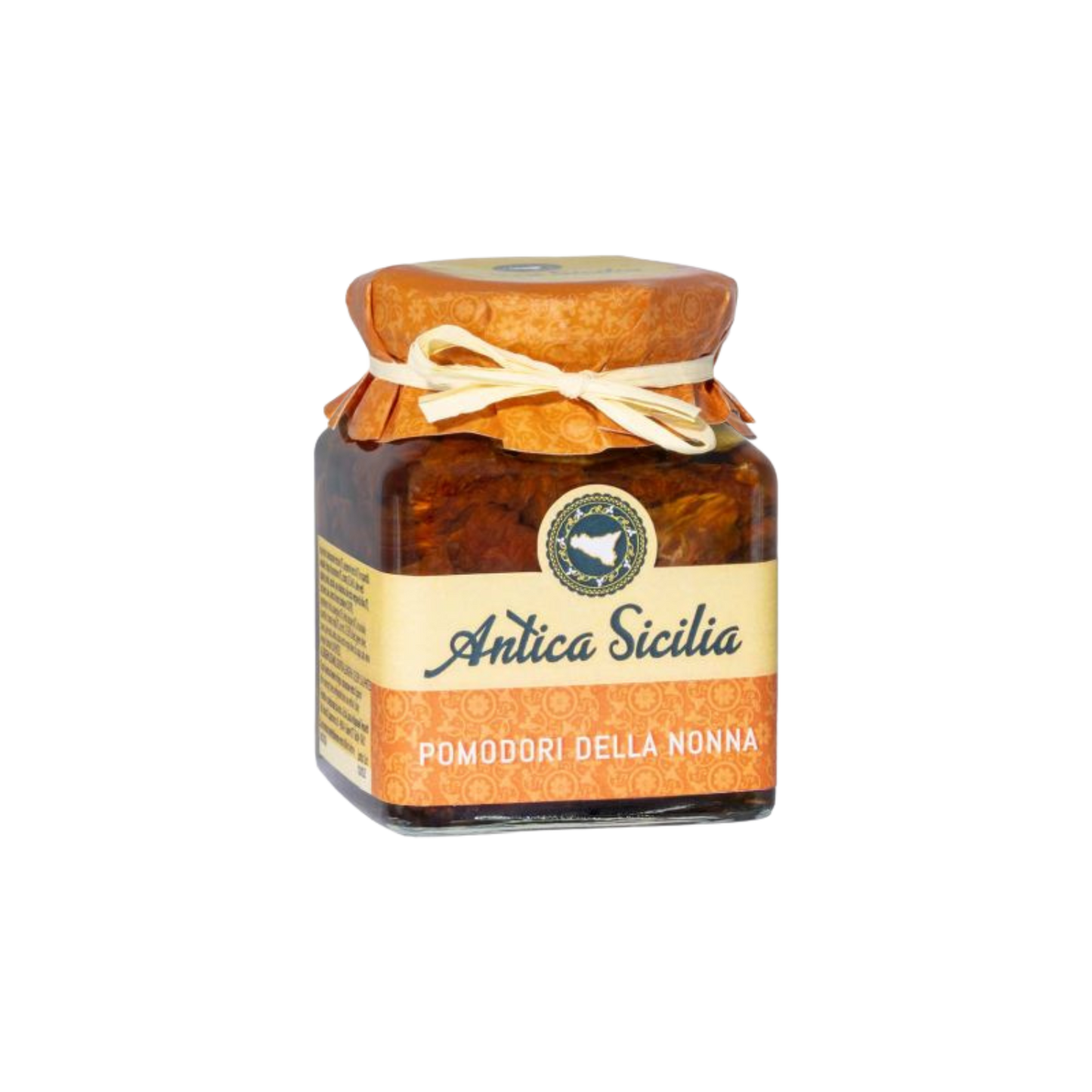 Pomodori della Nonna Antica Sicilia