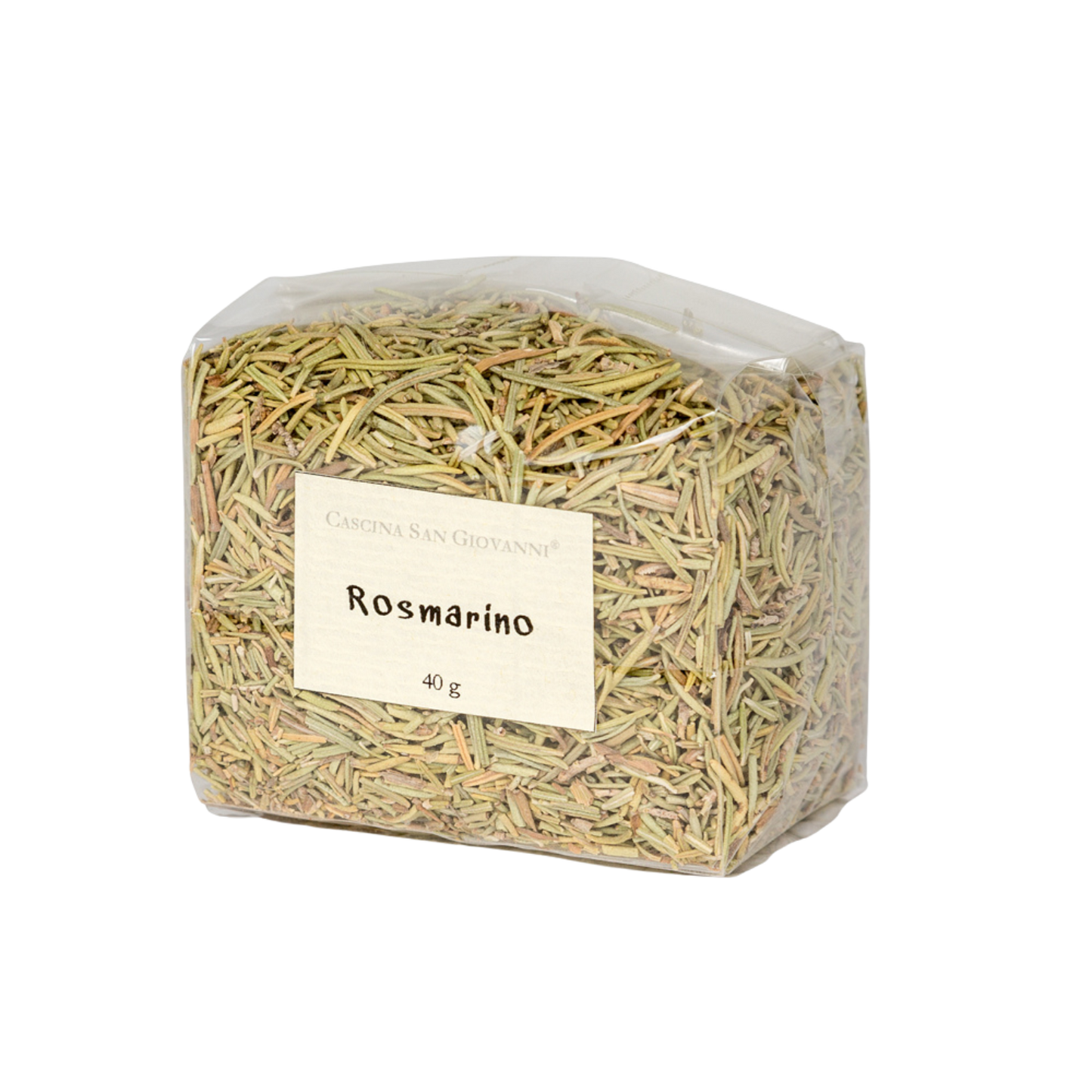 Getrockneter Rosmarin