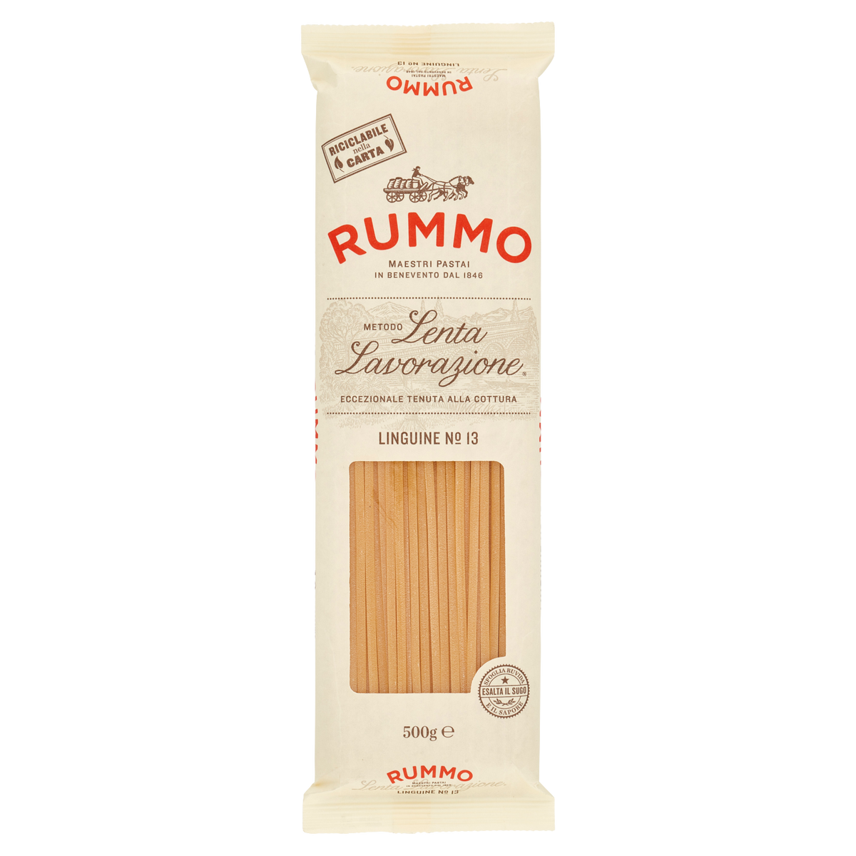 Rummo Pasta Linguine N°13