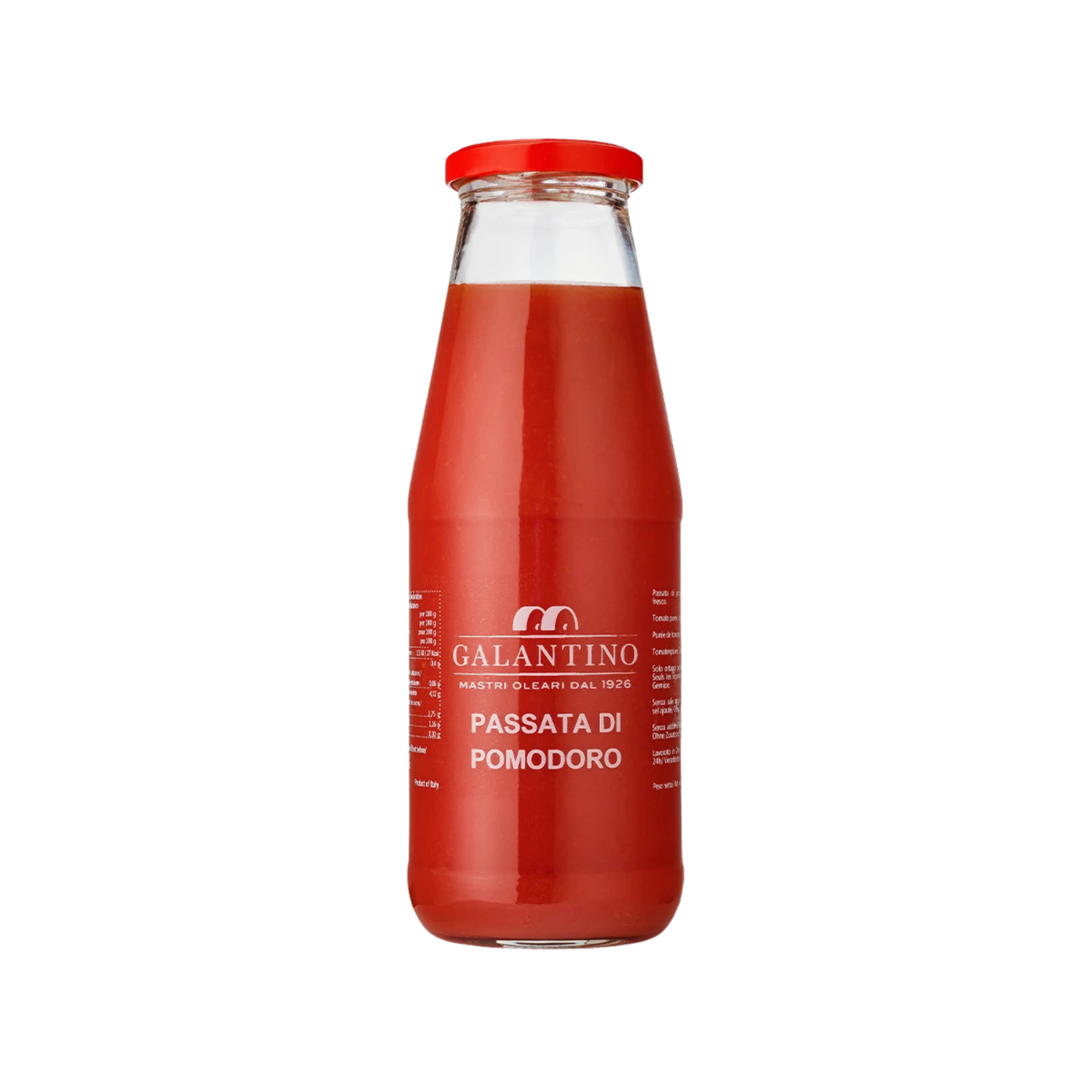 Tomatensoße von Galantino Galantino