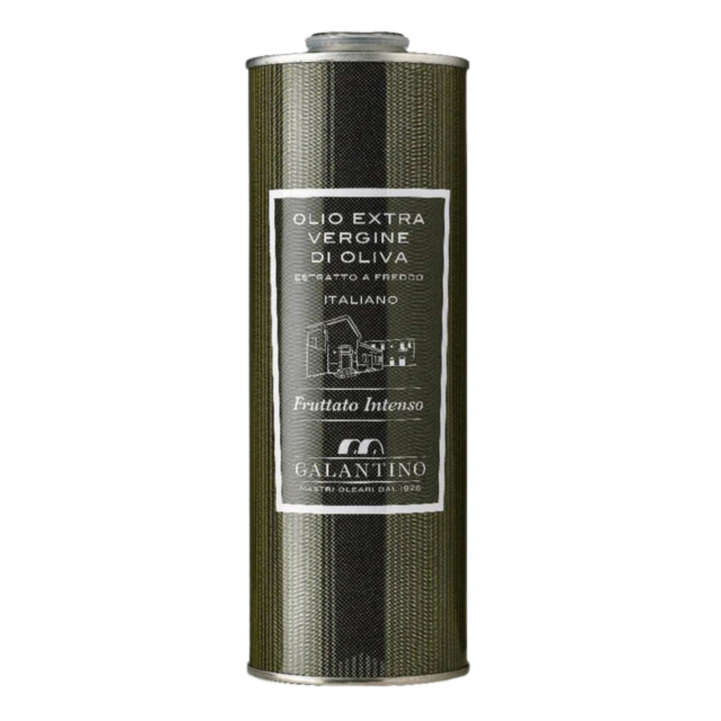 Olivenöl Fruttato Intenso