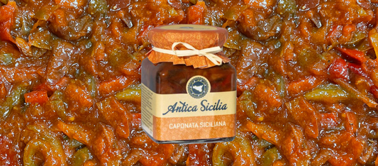 Was ist Caponata und warum schmeckt sie kalt besser?