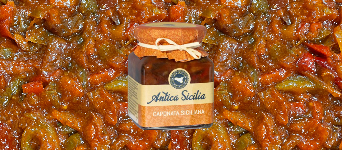 Was ist Caponata und warum schmeckt sie kalt besser?