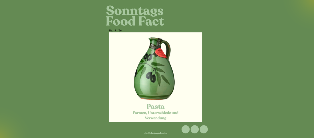 Olivenöl als Währung