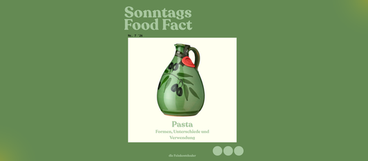 Olivenöl als Währung