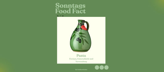 Olivenöl als Währung