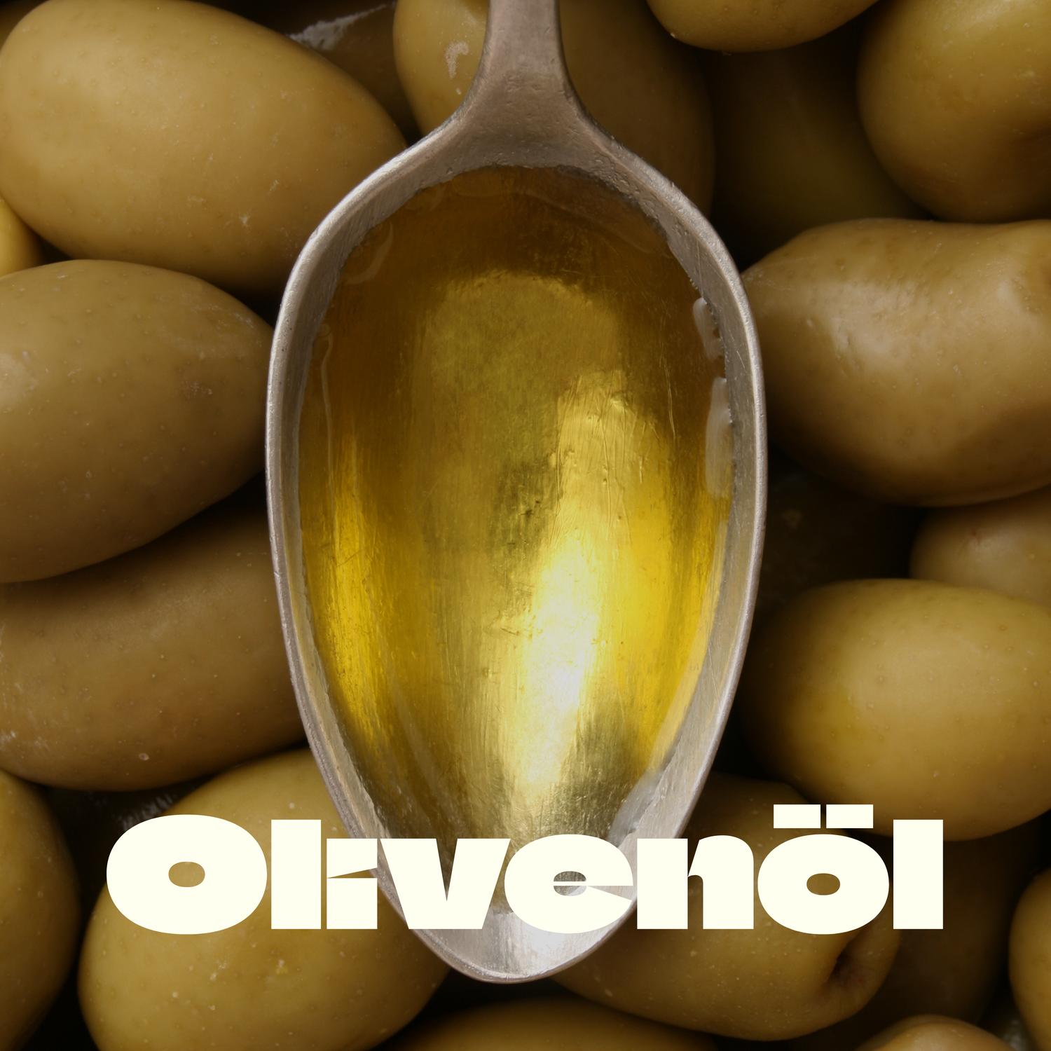 Olivenöl
