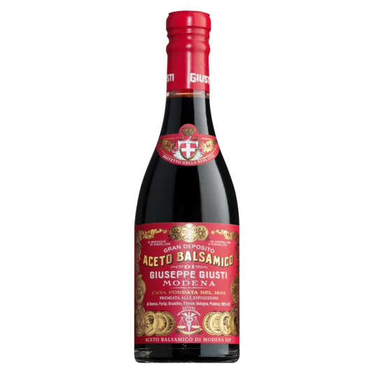 Aceto Balsamico di Modena IGP 3 Medaglie d'Oro