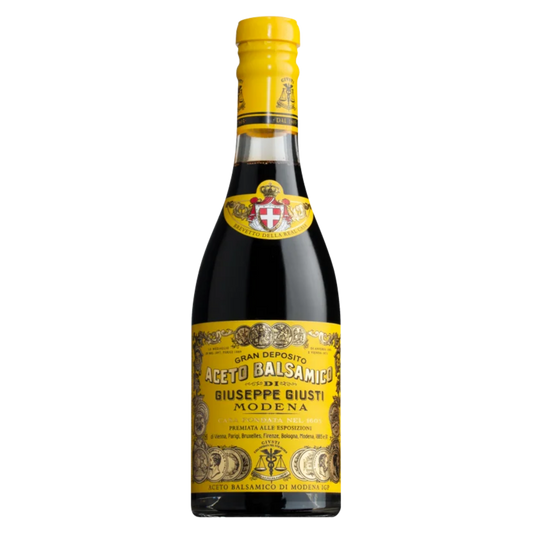 Aceto Balsamico di Modena IGP 4 Medaglie d'Oro