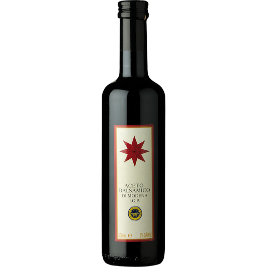 Aceto balsamico di Modena