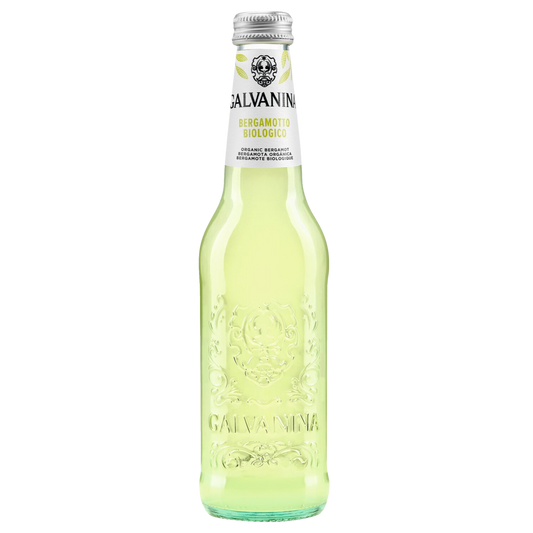 Bergamottenlimonade, Bio