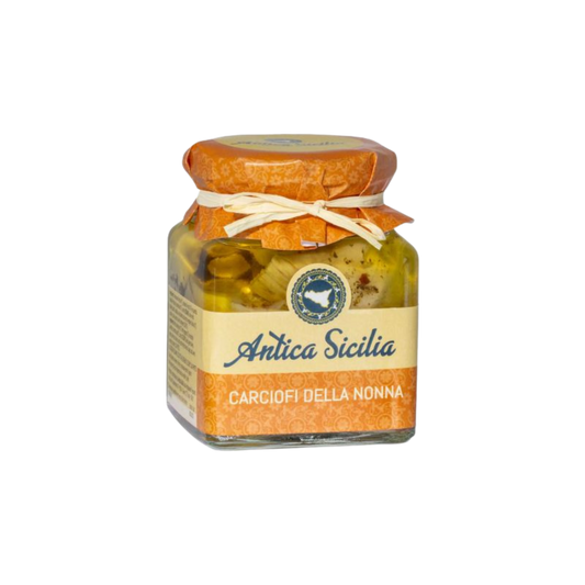 Carciofi della Nonna