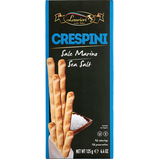 Crespini con Sale Marino