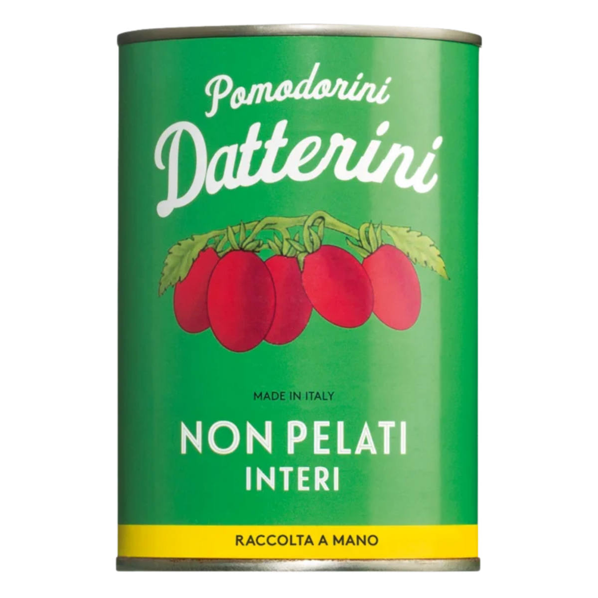 Datterini „Vintage" süße Datteltomaten (400 g)