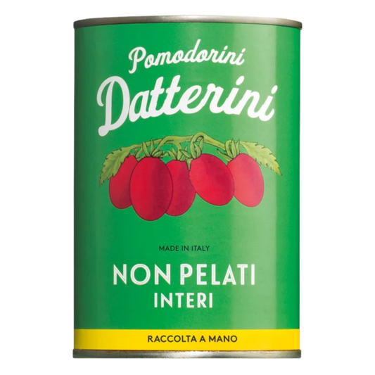 Datterini „Vintage" süße Datteltomaten (400 g)