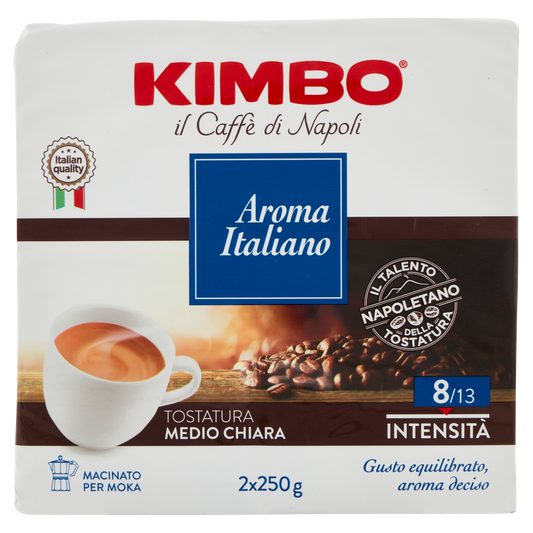 Caffè Aroma Italiano