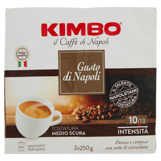 Caffè Gusto di Napoli