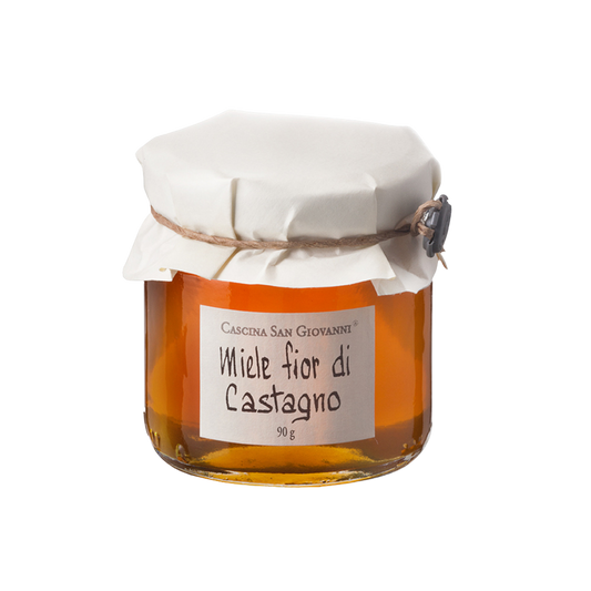 Kastanienblütenhonig