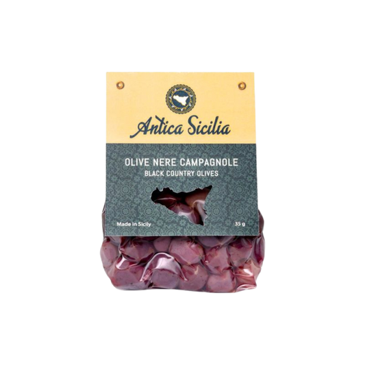 Olive Nere Campagnole