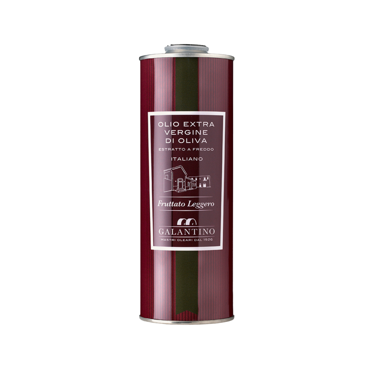 Olivenöl Fruttato Leggero