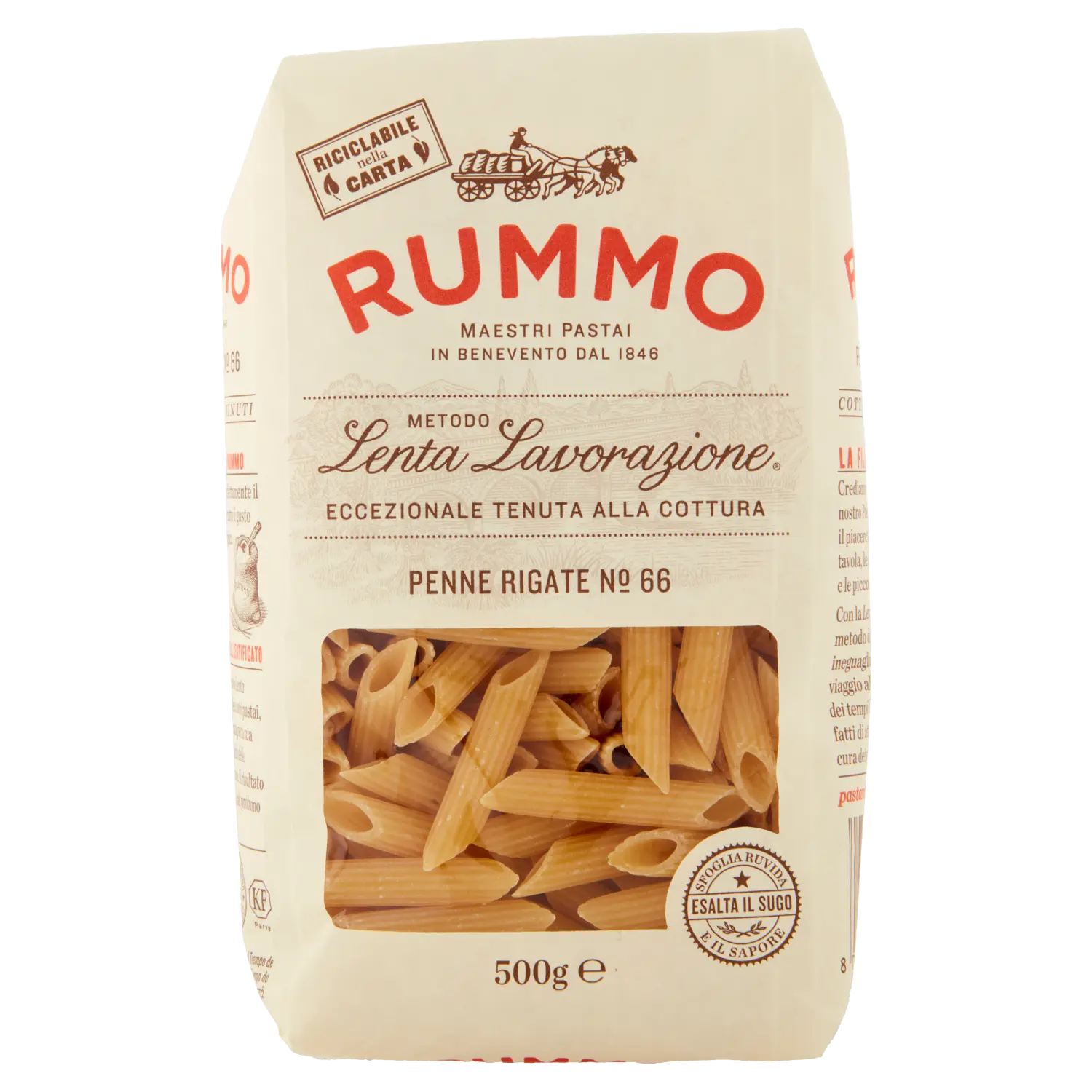 Pasta Rummo | Die beliebteste Nudelmarke Italiens – die Feinkostdealer GbR