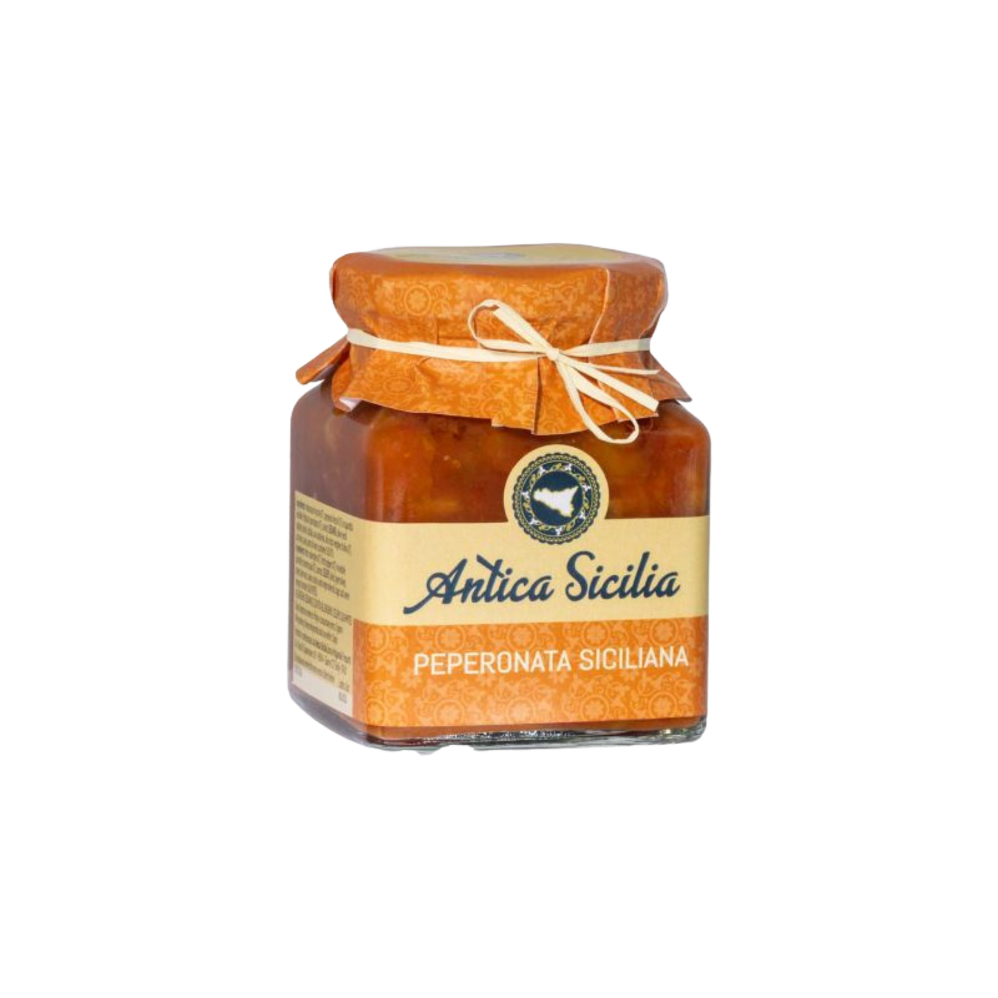 Peperonata Siciliana