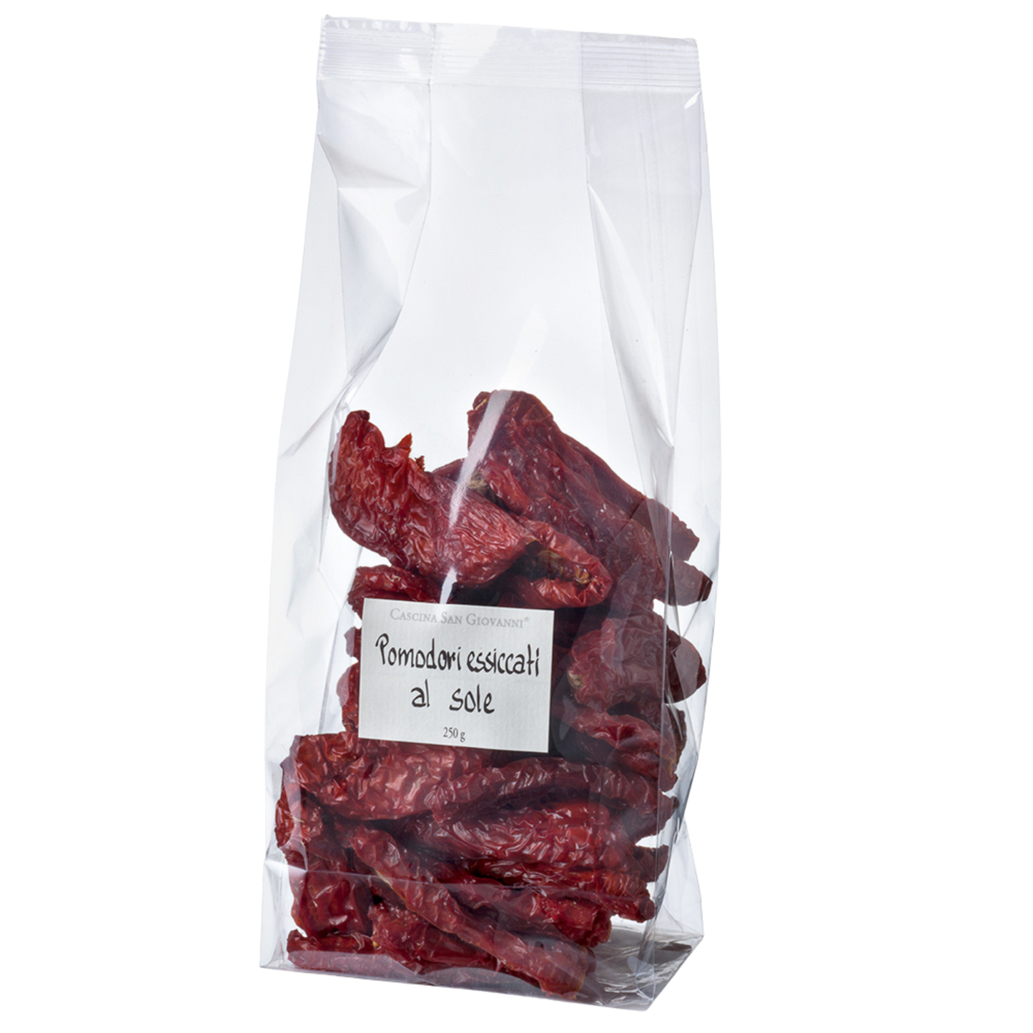 Sonnengetrocknete Tomaten