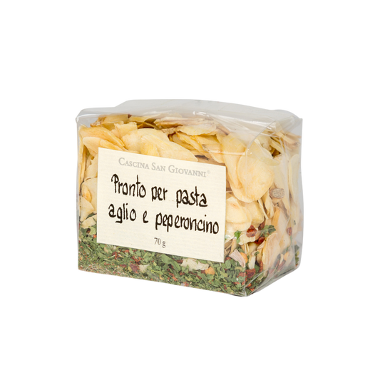 Gewürzzubereitung für Pastasaucen