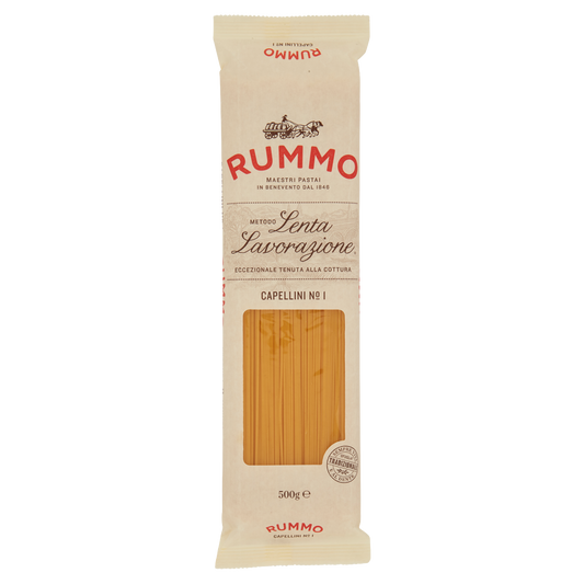 Rummo Pasta Capellini N°1