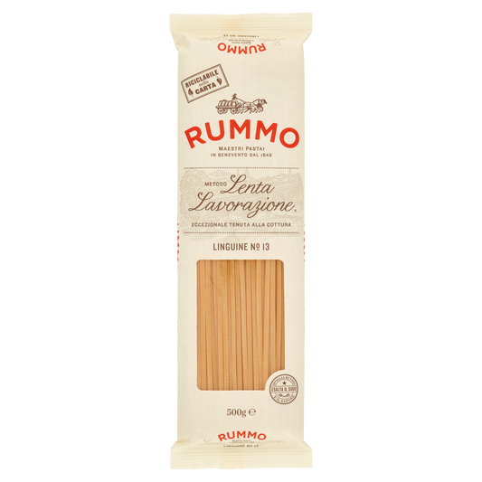 Rummo Pasta Linguine N°13