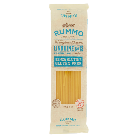 Rummo Pasta Linguine N°13 glutenfrei