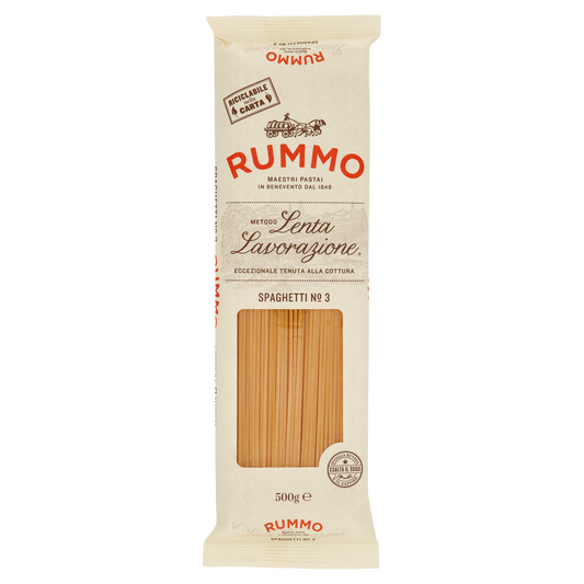 Spaghetti N°3