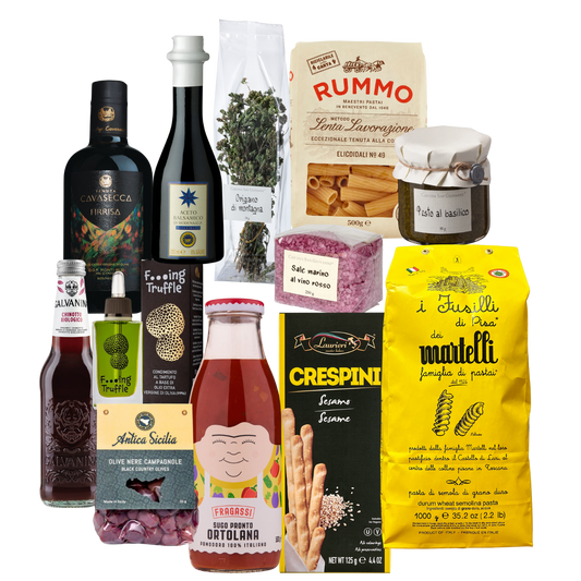 Probierpaket "Speciale" die Feinkostdealer