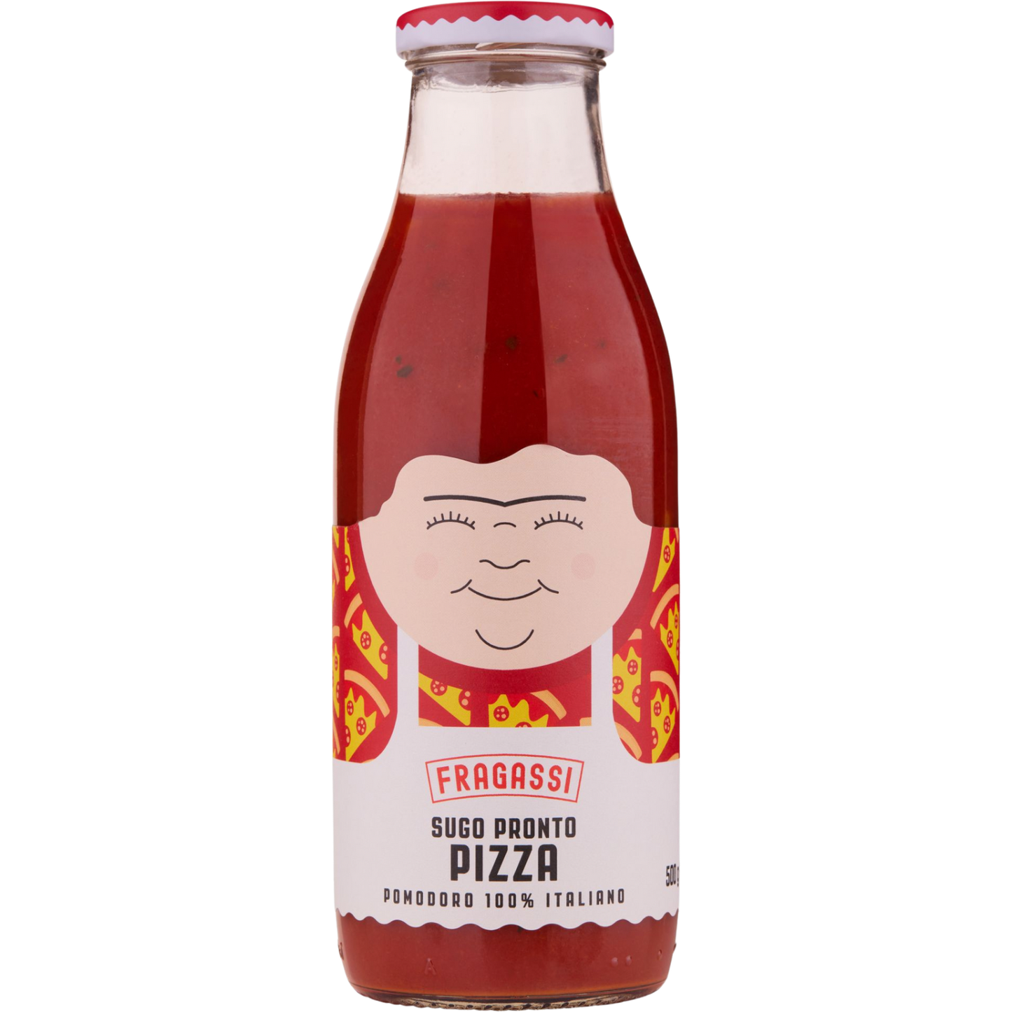 Sugo Pronto Pizza