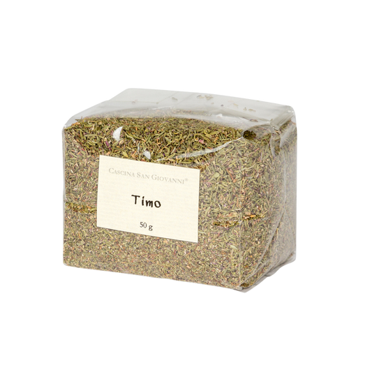 Getrockneter Thymian