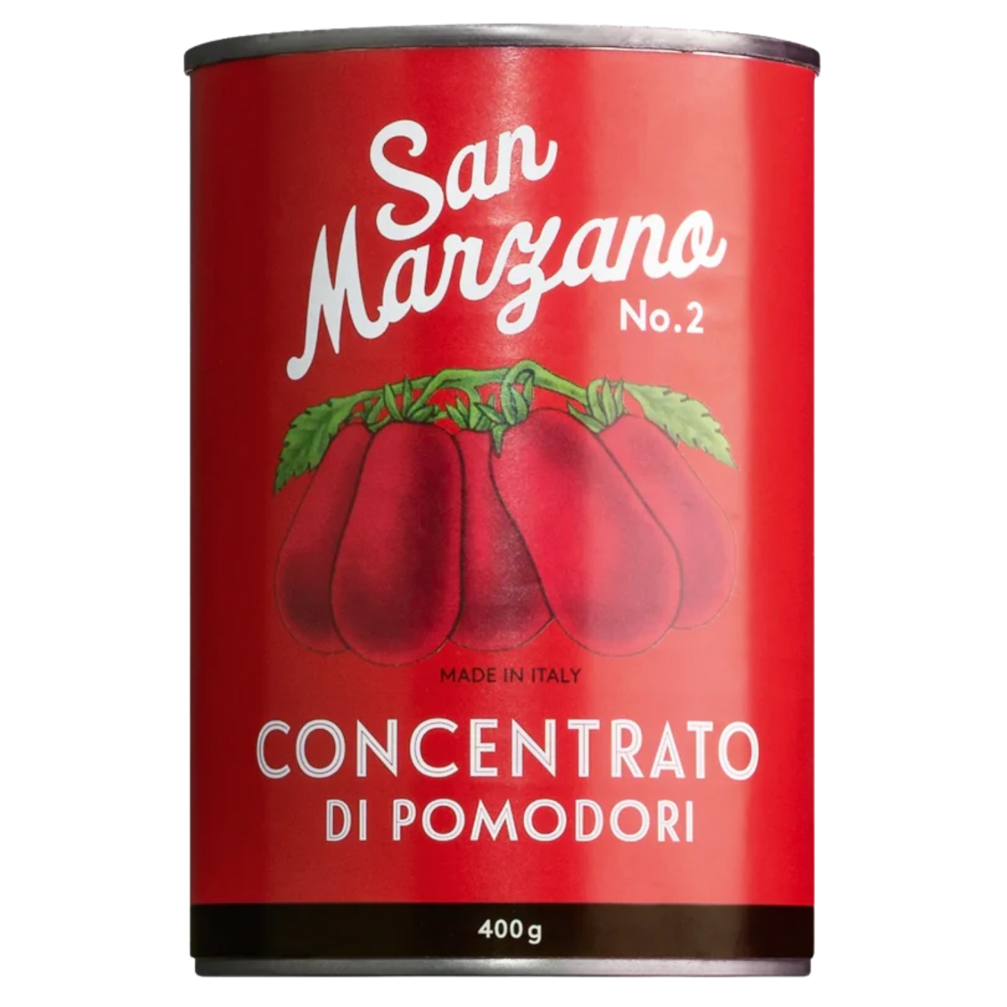 San Marzano Tomatenmark „Vintage" (400 g)