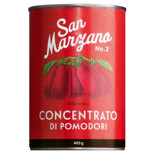 San Marzano Tomatenmark „Vintage" (400 g)