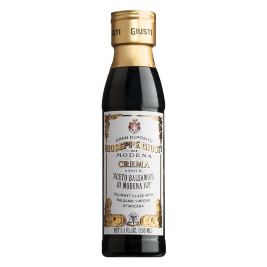 Balsamicocreme Classic, Modena IGP