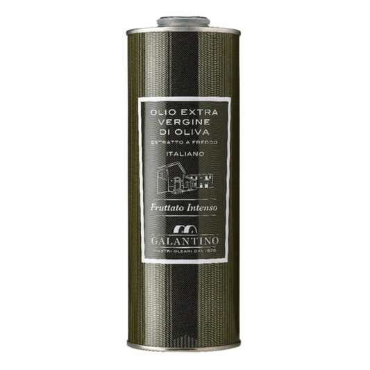 Olivenöl Fruttato Intenso