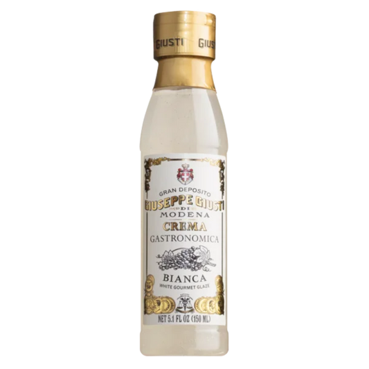 Weiße Balsamicocreme, Crema Gastronomica